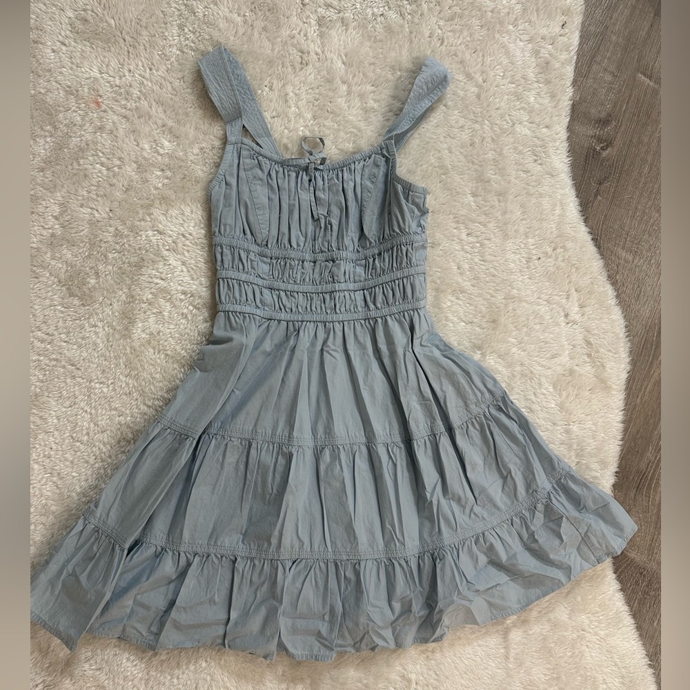 Aritzia Sunday Best Martine Dress